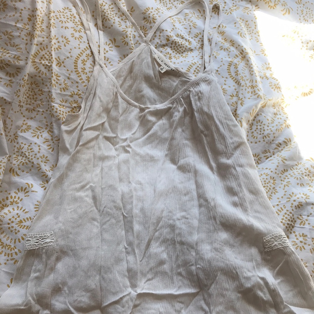 NWOT PACSUN TANK TOP